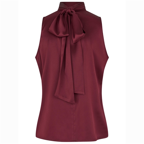 Dea Kudibal LUCIADEA Top, Bourgogne